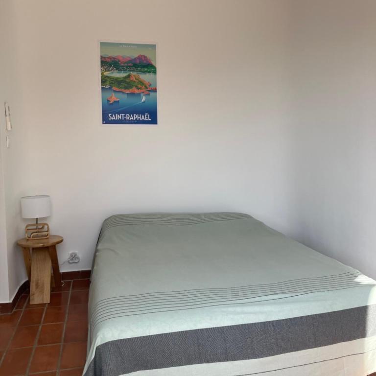 Vue mer-montagne avec vaste piscine privée - Apartamento de 2 dormitorios - 10