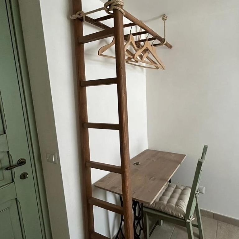 iCONICO - Authentic Trulli Experience - Appartamento con 2 Camere da Letto - 17