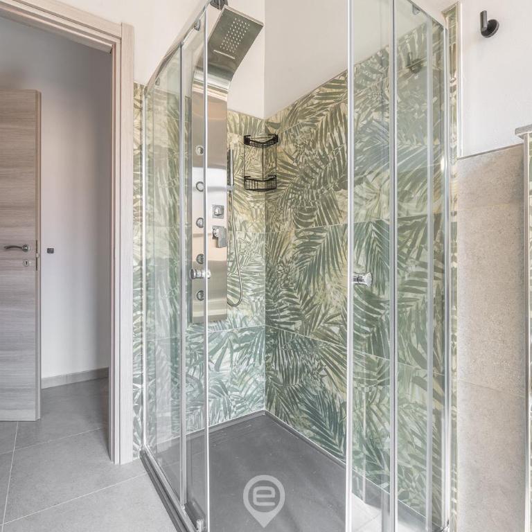 Cagliari Shopping District Flat - Appartamento con 1 Camera da Letto - 15