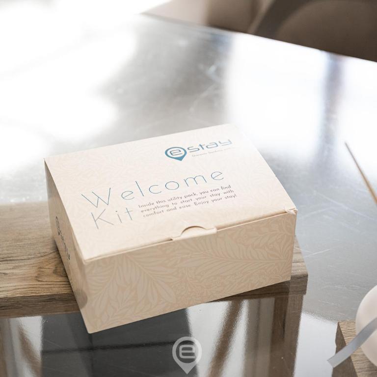 Cagliari Shopping District Flat - Appartamento con 1 Camera da Letto - 23
