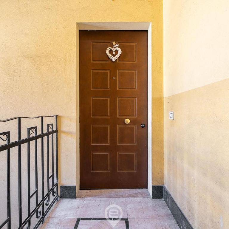 Cagliari Shopping District Flat - Appartamento con 1 Camera da Letto - 18