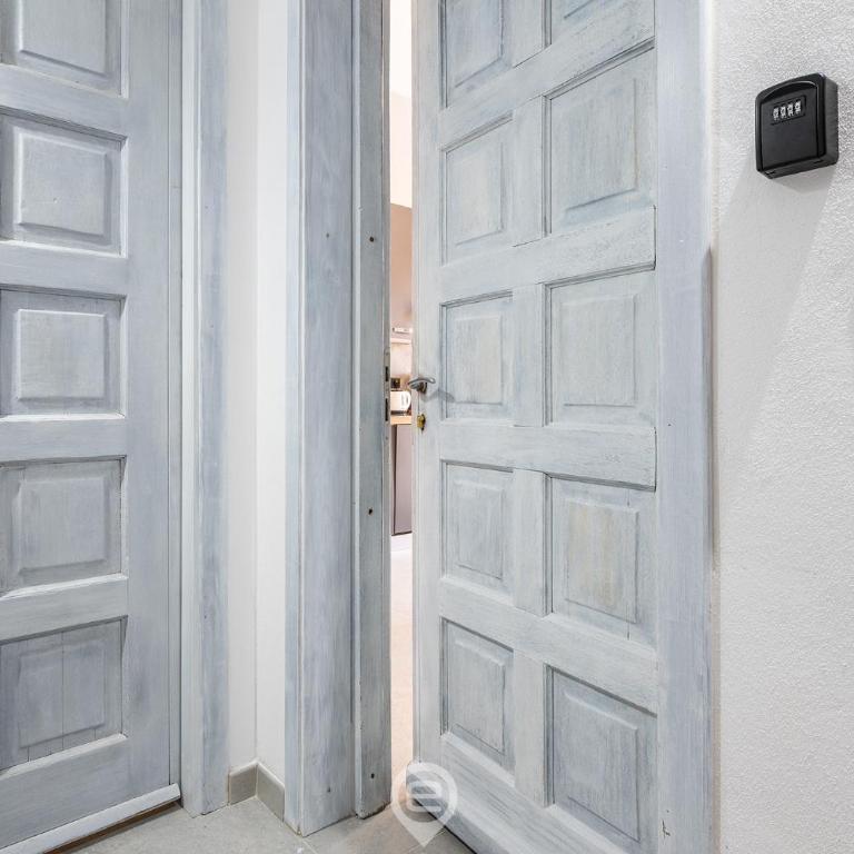 Cagliari Shopping District Flat - Appartamento con 1 Camera da Letto - 17