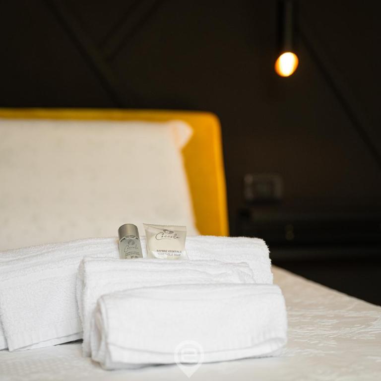 Cagliari Shopping District Flat - Appartamento con 1 Camera da Letto - 12
