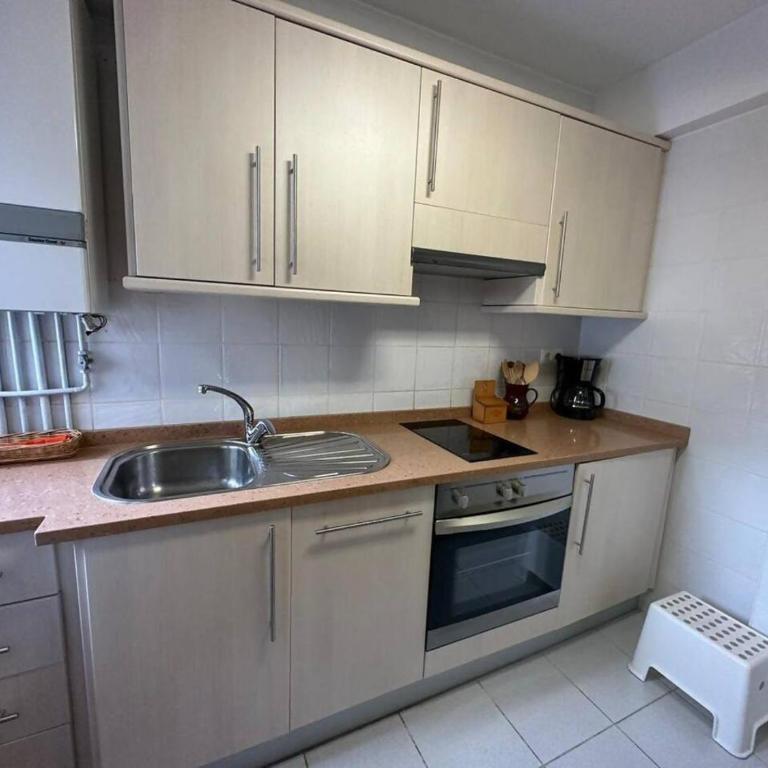 Aspen - By CARDI Suites - Appartement 3 Chambres - 16