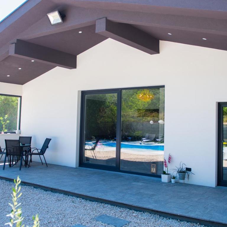 Holiday Home Nova Lux - Two-Bedroom House - 35