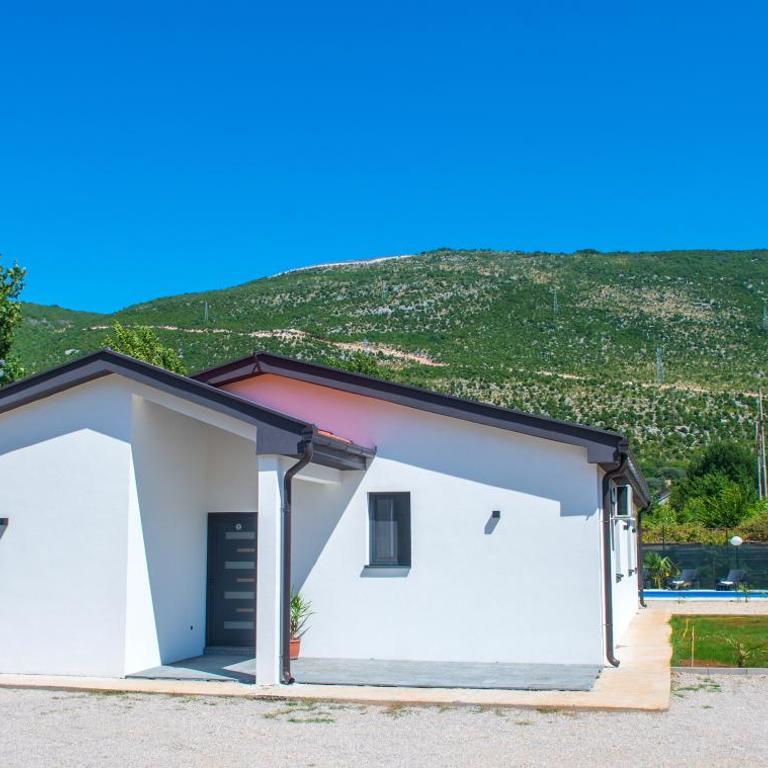 Holiday Home Nova Lux - Two-Bedroom House - 37