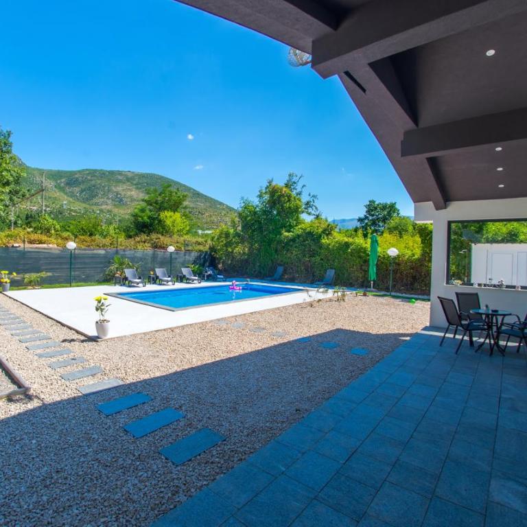 Holiday Home Nova Lux - Two-Bedroom House - 30