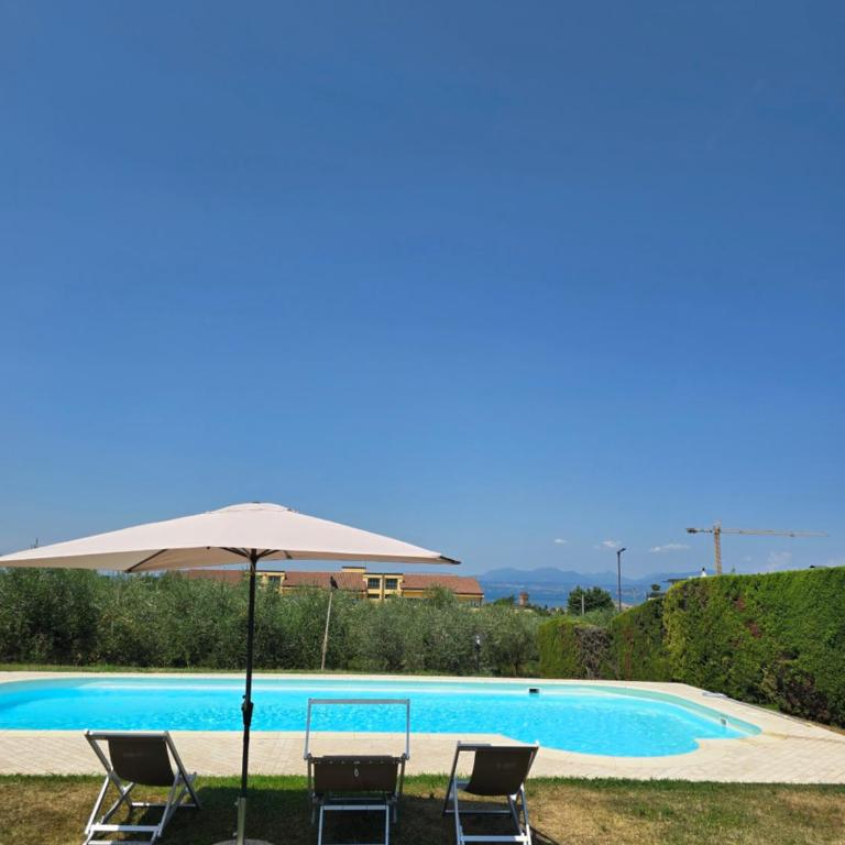 Agriturismo Il Casolare Lazise - Appartamento con 1 Camera da Letto - 12
