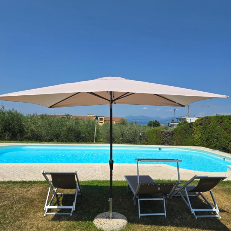 Agriturismo Il Casolare Lazise - Appartamento con 1 Camera da Letto - 5