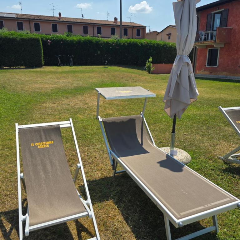 Agriturismo Il Casolare Lazise - Appartamento con 1 Camera da Letto - 15