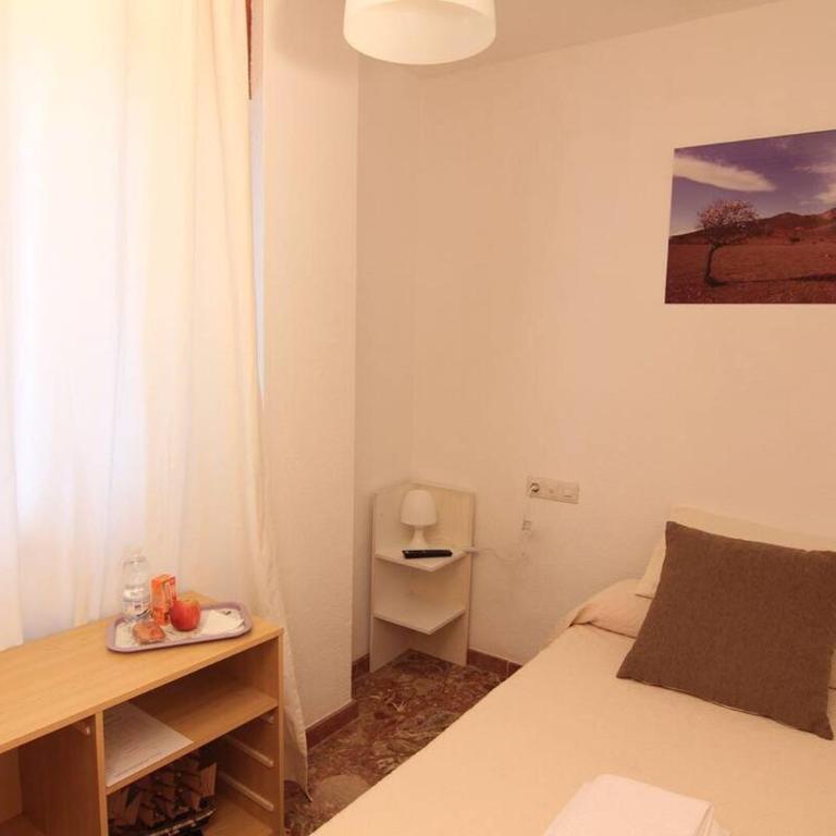 Casa Cándida - Habitación Individual - 2