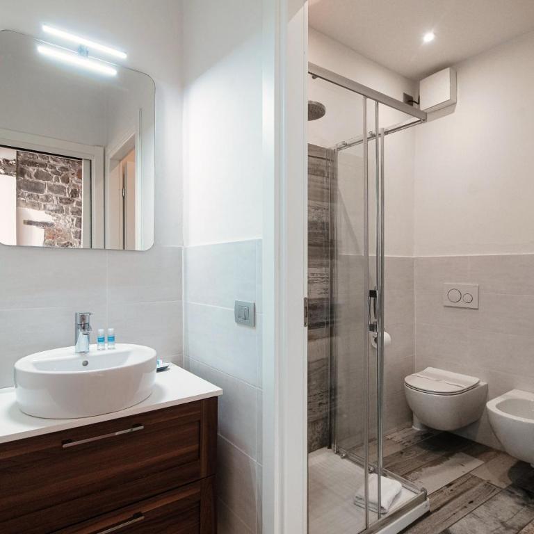 La Maison by Quokka 360 - In the Heart of Como Old Town - Monolocale Superior - 16