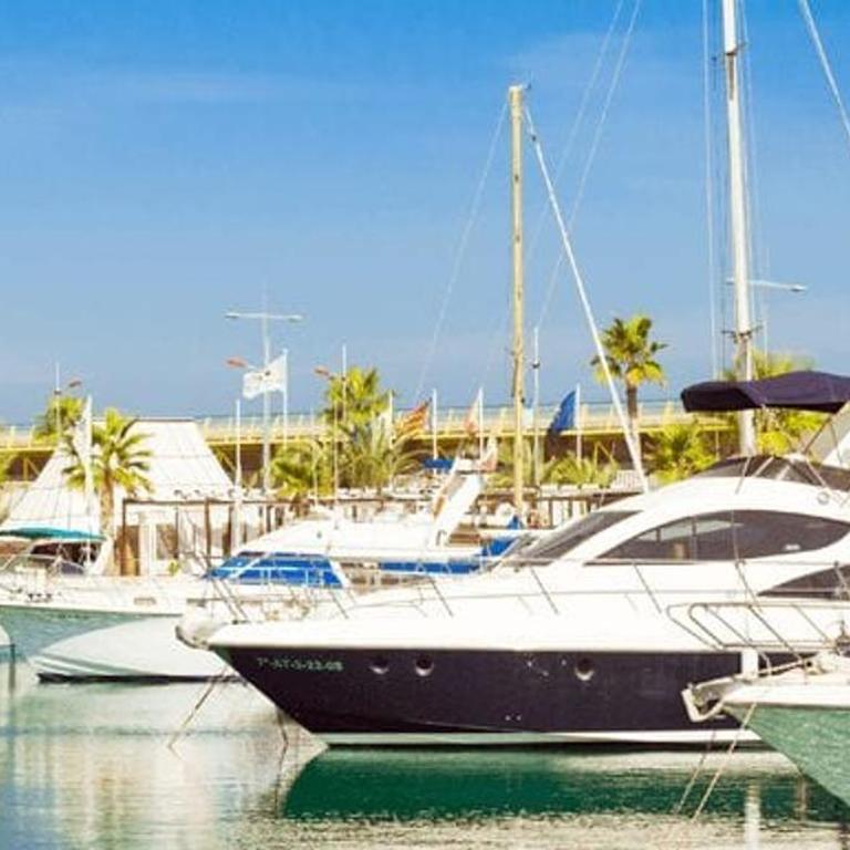 Relax and Sea view Apartment - Cabo Cervera-Torrevieja - Apartamento de 2 dormitorios - 51