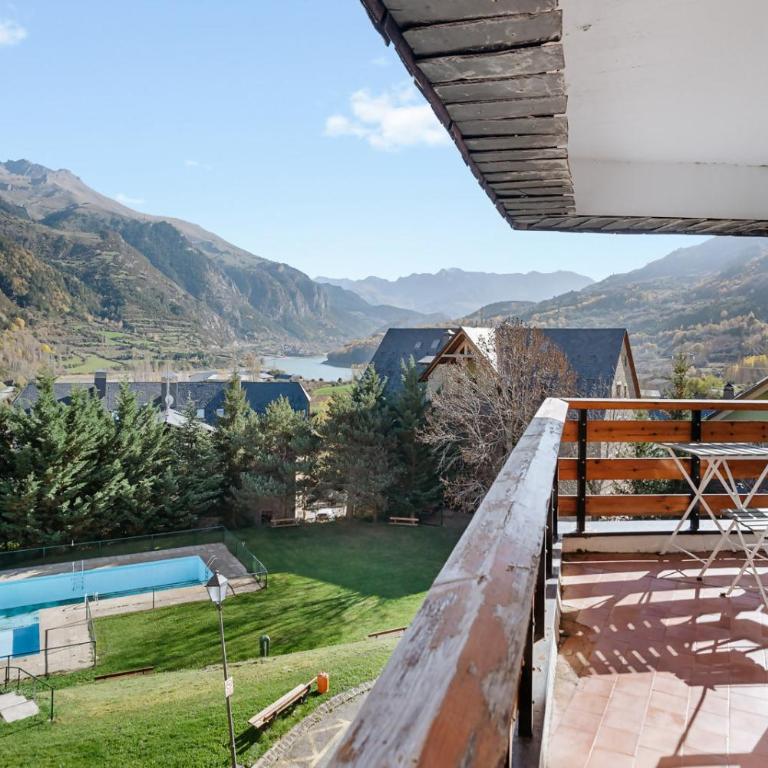 Aspen - By CARDI Suites - Appartement 3 Chambres - 5