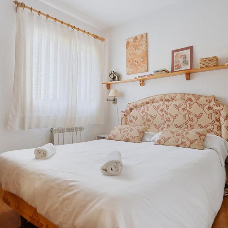 Aspen - By CARDI Suites - Appartement 3 Chambres - 9
