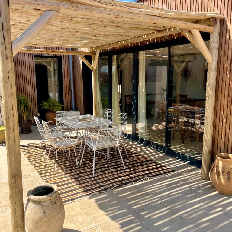 Nid douillet sur roof top - Appartamento con 2 Camere da Letto - 33