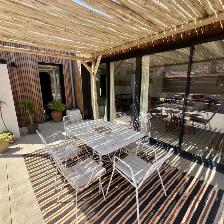 Nid douillet sur roof top - Appartamento con 2 Camere da Letto - 36