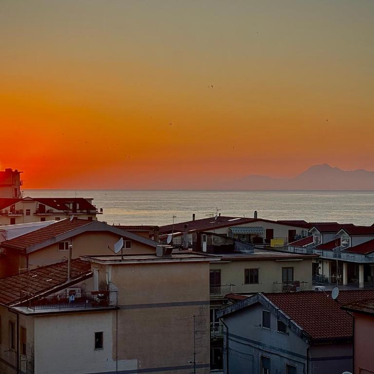 Kallistos Apartments - Cilento Sea View Apartments in Agropoli - Appartamento con 1 Camera da Letto - 20