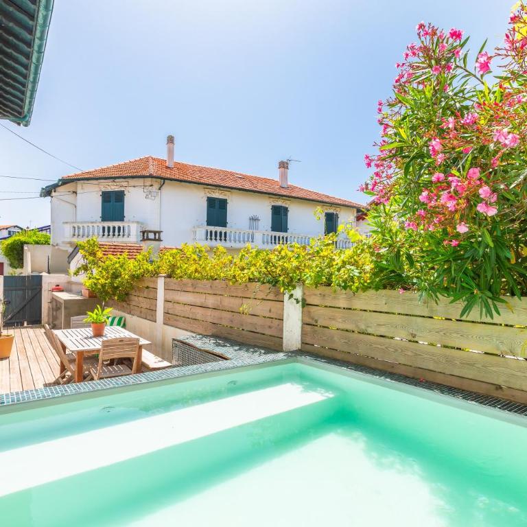 Suzy - Charmante maison de ville - Quartier Beaurivage - Casa con 3 Camere da Letto - 1