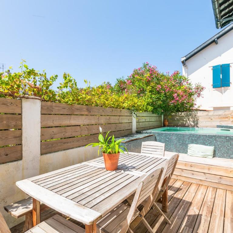 Suzy - Charmante maison de ville - Quartier Beaurivage - Casa con 3 Camere da Letto - 2
