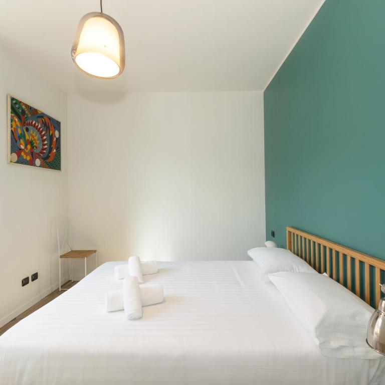 Bright one bedroom apartment Porta Venezia - Mirable PM - Appartamento con 1 Camera da Letto - 10