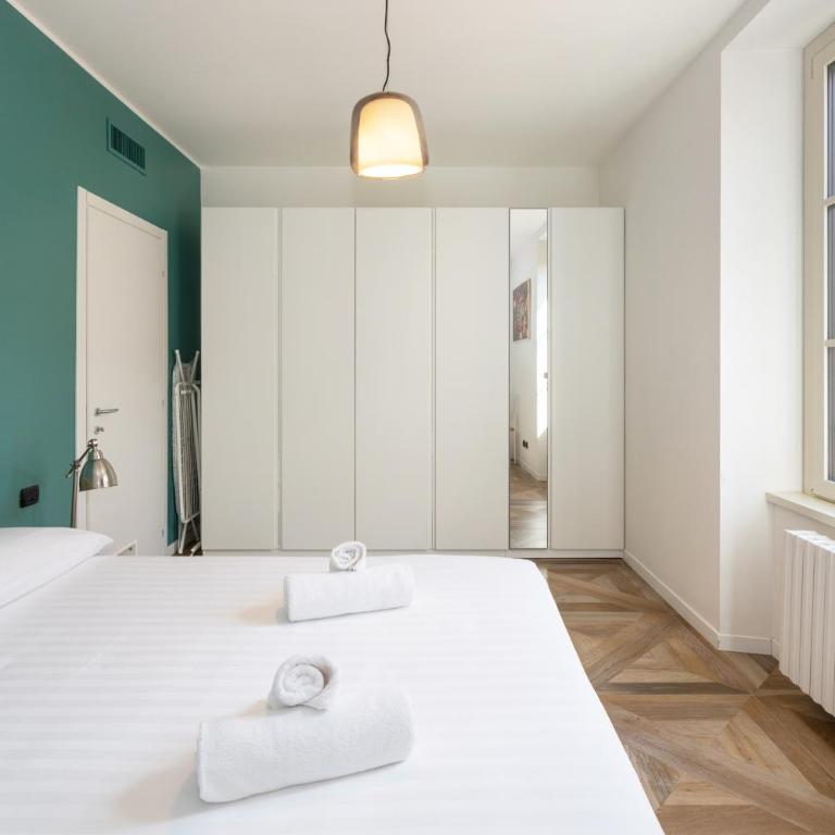 Bright one bedroom apartment Porta Venezia - Mirable PM - Appartamento con 1 Camera da Letto - 13
