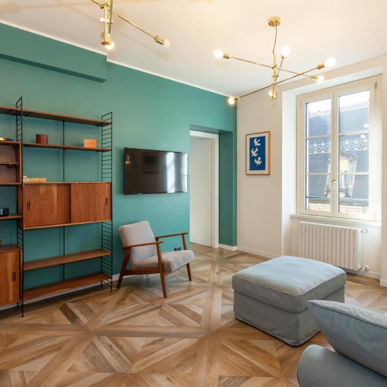 Bright one bedroom apartment Porta Venezia - Mirable PM - Appartamento con 1 Camera da Letto - 8