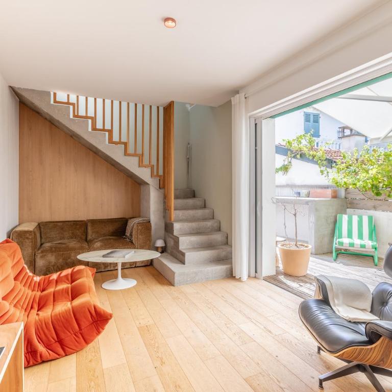 Suzy - Charmante maison de ville - Quartier Beaurivage - Casa con 3 Camere da Letto - 10