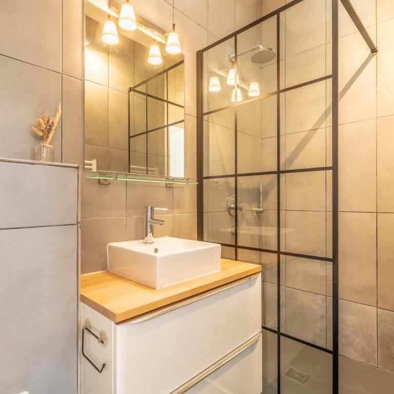Suzy - Charmante maison de ville - Quartier Beaurivage - Casa con 3 Camere da Letto - 18