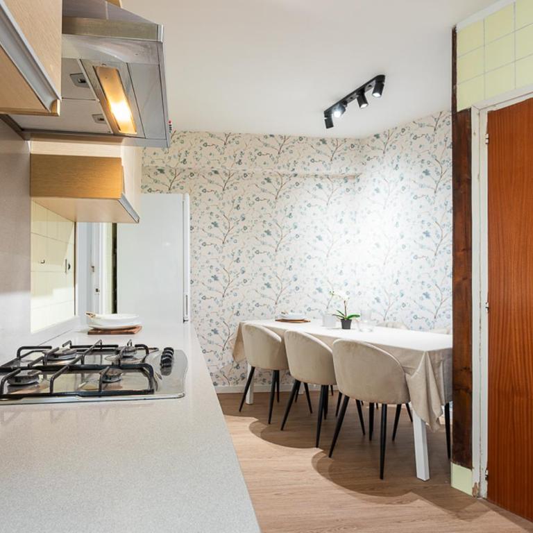 Apartamento Centrico Alicante - Apartamento - 5