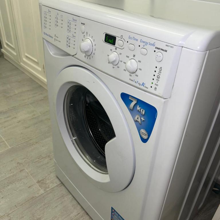 Grace Home - Appartamento con 2 Camere da Letto - 20
