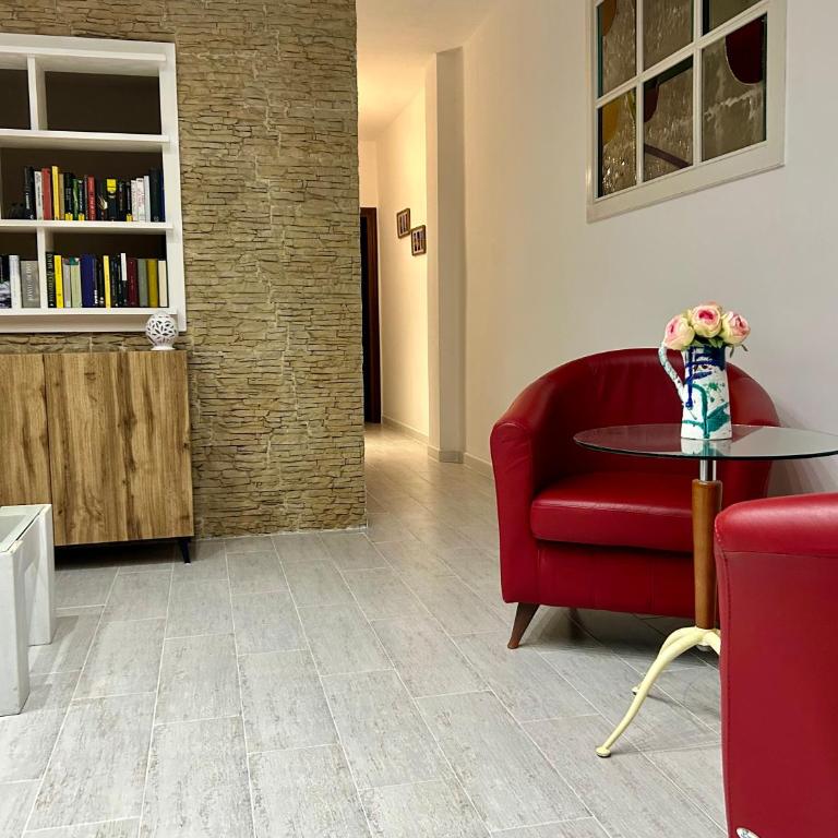 Grace Home - Appartamento con 2 Camere da Letto - 3