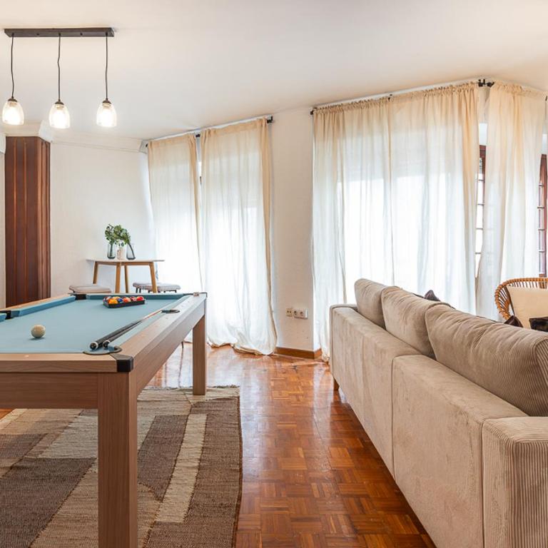 Apartamento Centrico Alicante - Apartamento - 18