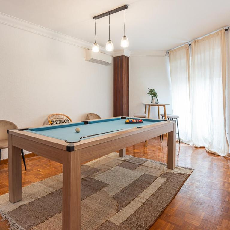 Apartamento Centrico Alicante - Apartamento - 20
