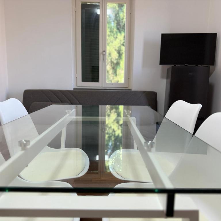 Loft Panoramico a due passi dalla stazione - One-Bedroom Apartment - 27
