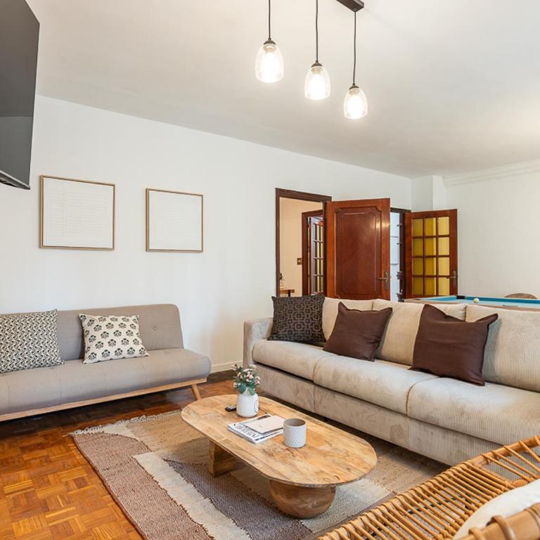 Apartamento Centrico Alicante - Apartamento - 21