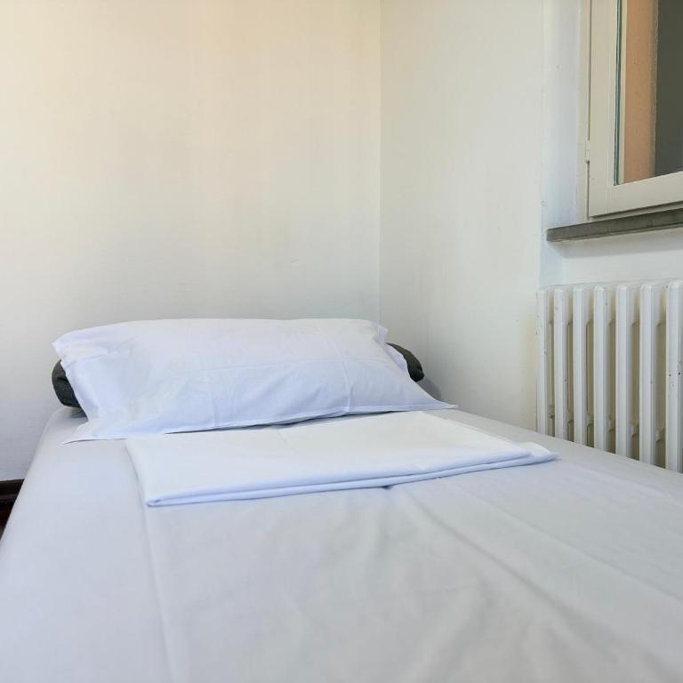 Loft Panoramico a due passi dalla stazione - One-Bedroom Apartment - 20