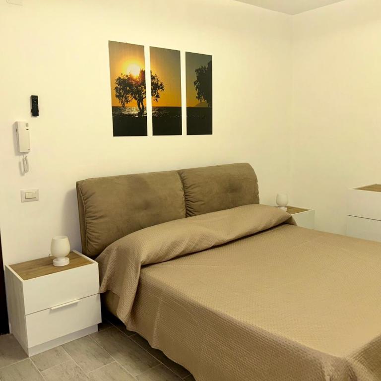 Grace Home - Appartamento con 2 Camere da Letto - 22