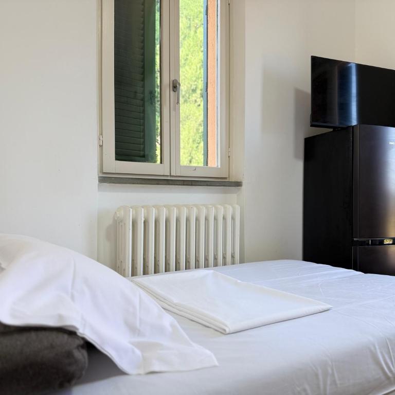 Loft Panoramico a due passi dalla stazione - One-Bedroom Apartment - 21