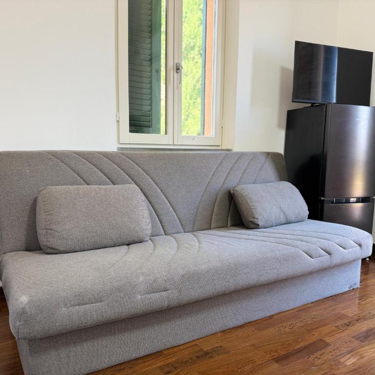 Loft Panoramico a due passi dalla stazione - One-Bedroom Apartment - 28