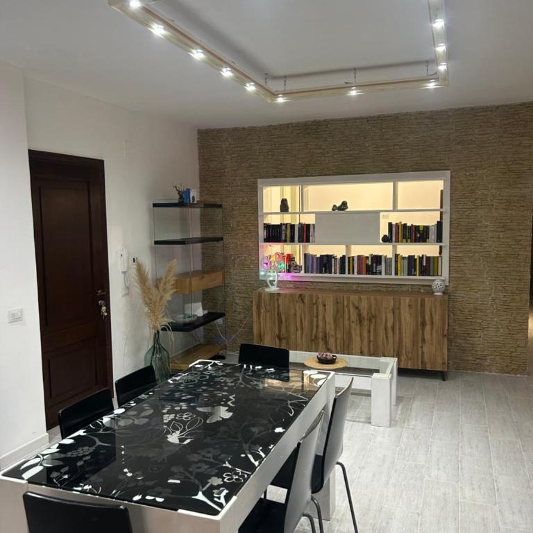 Grace Home - Appartamento con 2 Camere da Letto - 21