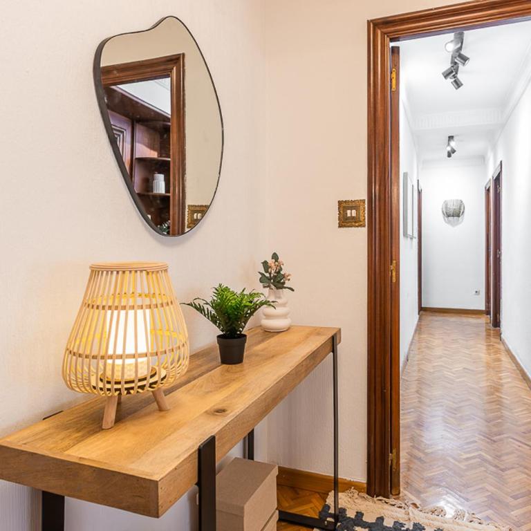 Apartamento Centrico Alicante - Apartamento - 24