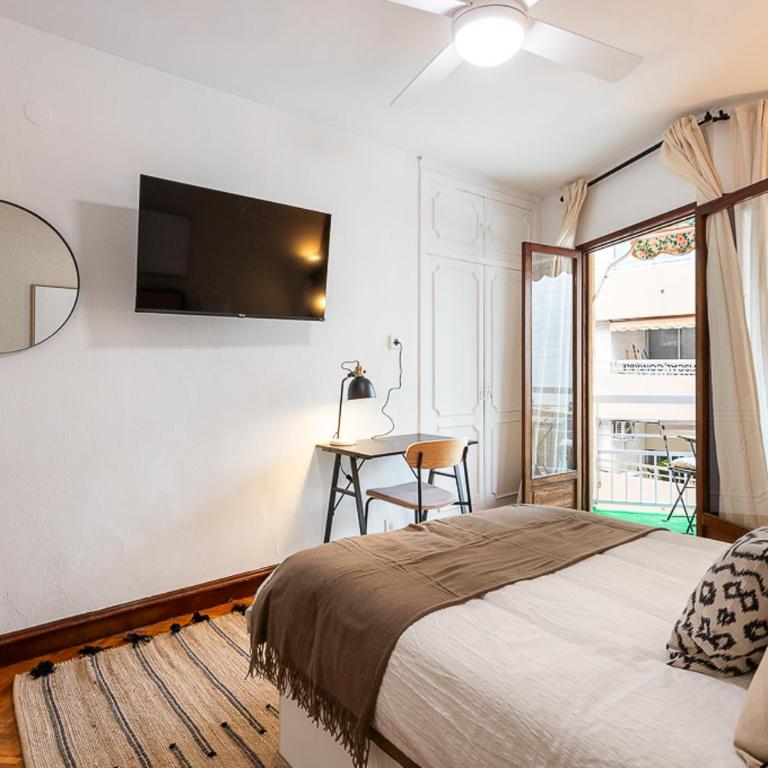 Apartamento Centrico Alicante - Apartamento - 27