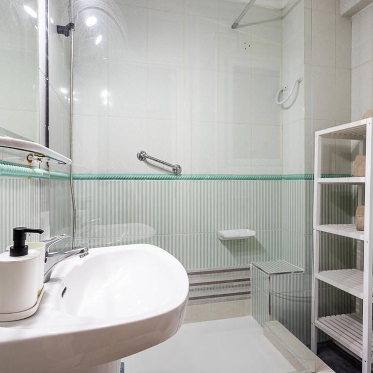Apartamento Centrico Alicante - Apartamento - 29