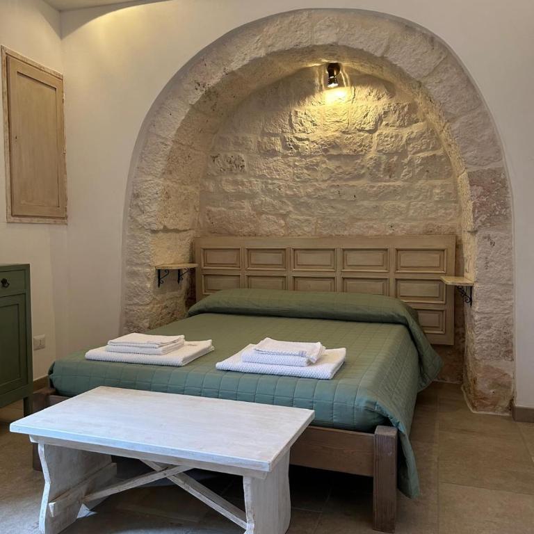 iCONICO - Authentic Trulli Experience - Appartamento con 2 Camere da Letto - 6