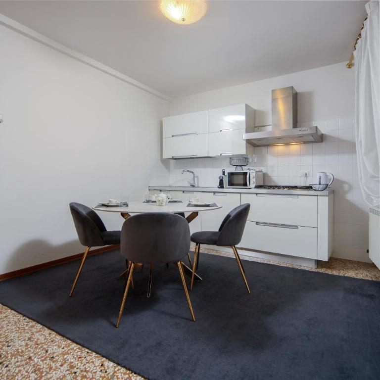 House 5286 - Appartamento con 1 Camera da Letto - 6