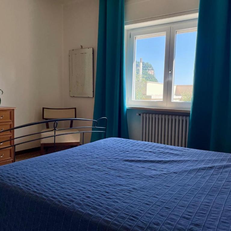 Capitan Libeccio Garda - La Prua - Appartamento con 2 Camere da Letto - 9