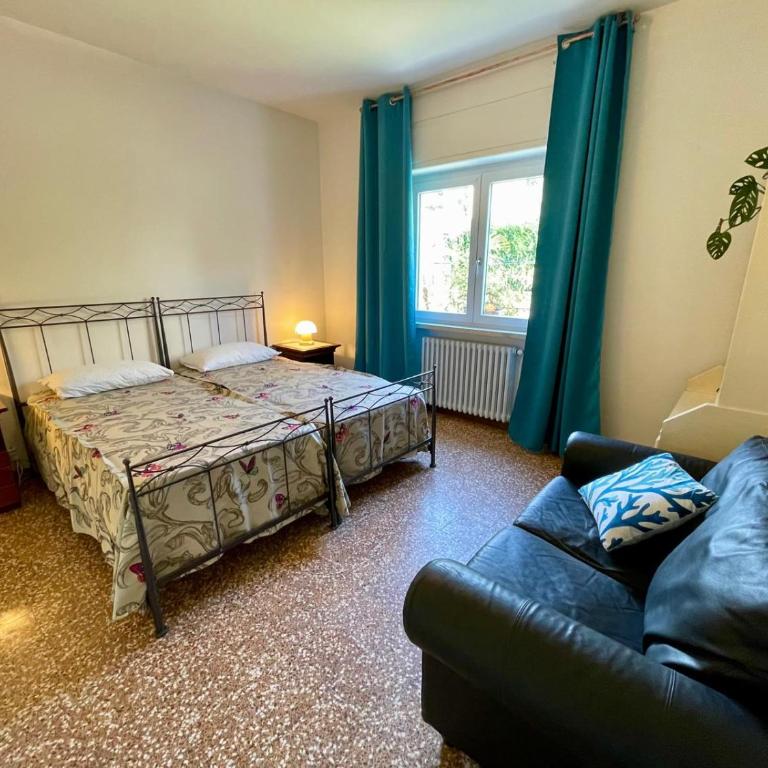 Capitan Libeccio Garda - La Prua - Appartamento con 2 Camere da Letto - 11