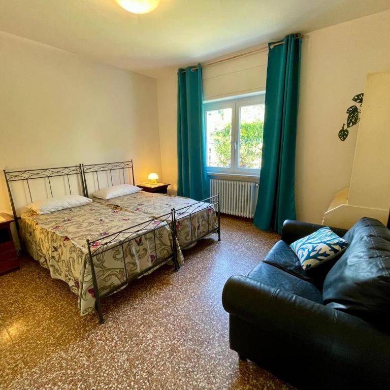 Capitan Libeccio Garda - La Prua - Appartamento con 2 Camere da Letto - 7