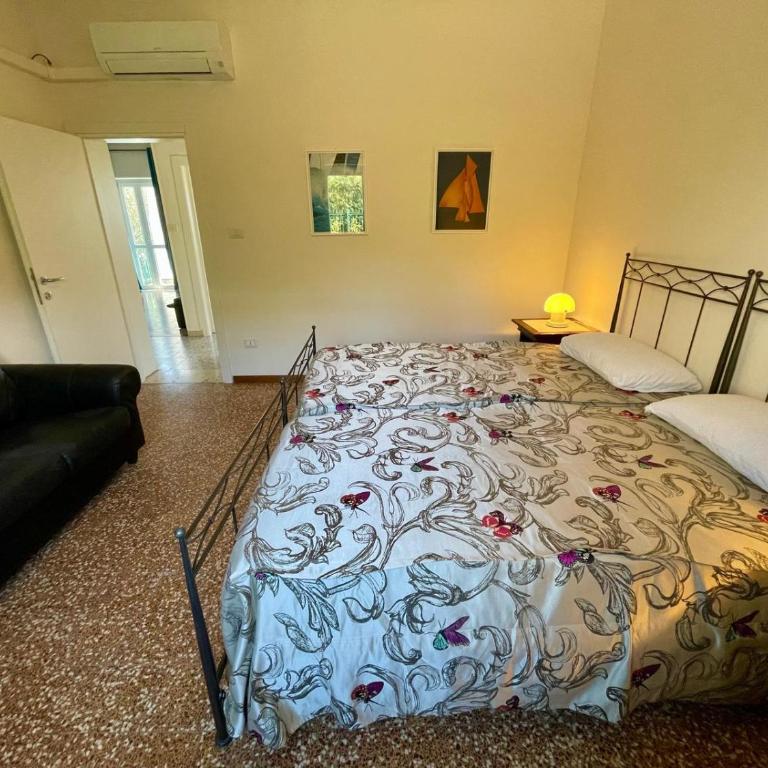 Capitan Libeccio Garda - La Prua - Appartamento con 2 Camere da Letto - 12